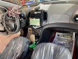 شێڤرۆلێت سۆنیک